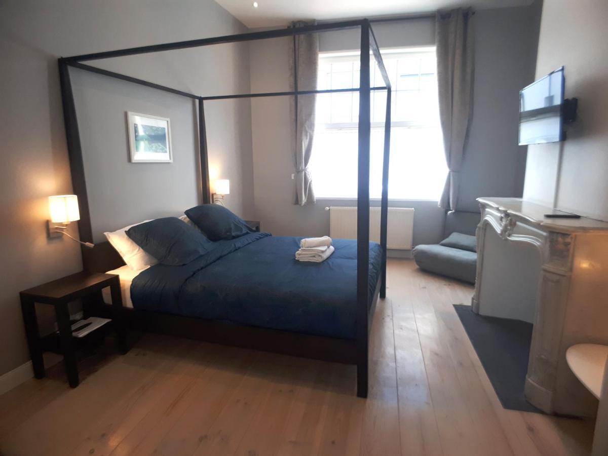 Le Jardin De Ligny Apartment Saint-Omer  Bagian luar foto