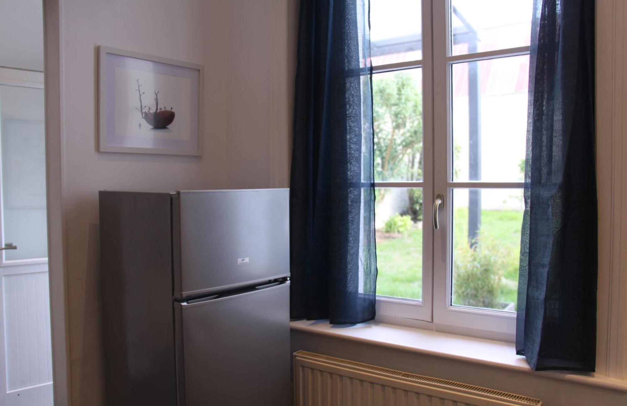 Le Jardin De Ligny Apartment Saint-Omer  Bagian luar foto
